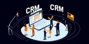 How Can CRM Systems Transform Your Business Operations Today?