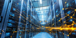 Are Data Centers the Backbone of AI’s Future Growth and Investment?