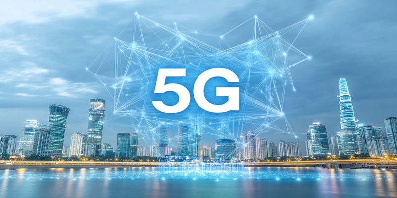 How Will Viettel’s New 5G Partnerships Transform Vietnam’s Connectivity?