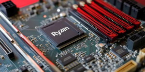 AMD Ryzen 9000X3D: Multi-Core Powerhouse with 3D V-Cache Technology