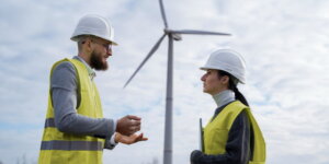 Human-Machine Integration Boosts B2B Personalization in Energy Sector