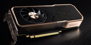 How Has NVIDIA Sustained GPU Market Dominance for Over 20 Years?