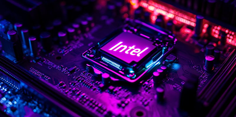 Intel to Launch Arrow Lake Processors with Major Performance Boost