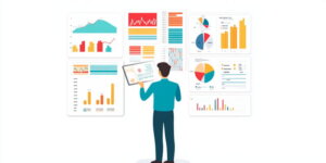 Harnessing Business Data: Turning Insights into Strategic Decisions