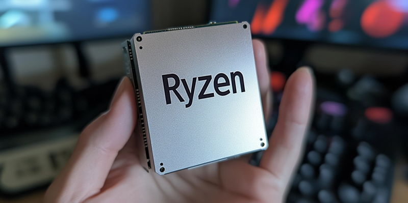 Will AMD’s Ryzen 9800X3D Redefine Performance with Zen 5 Power?