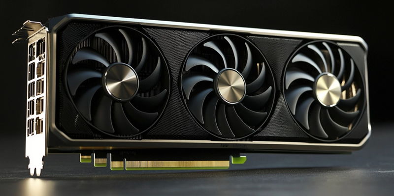 Nvidia’s Blackwell GPUs: Rapid Release Rumors and Market Strategy