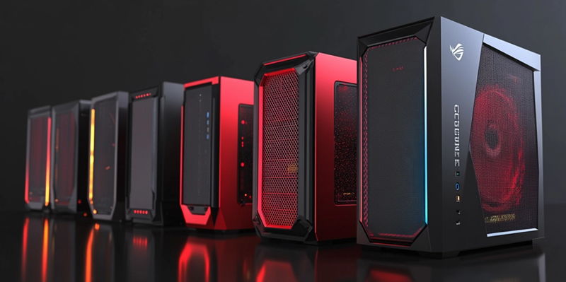 Are YEYIAN’s New Arrow Lake PCs the Future of Gaming?