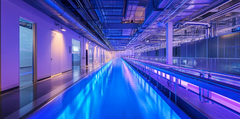 Can Submer’s Immersion Cooling Tech Revolutionize Data Centers?