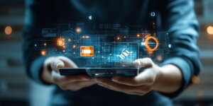 Is Fintech Transforming Digital Payments with Innovation and AI?