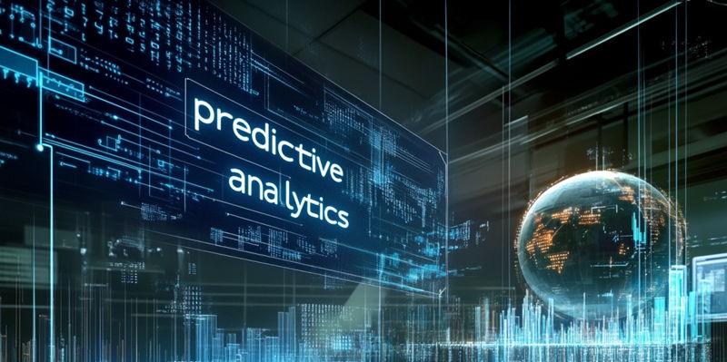 Future Trends Transforming Predictive Analytics: AI, Ethics, Quantum Computing