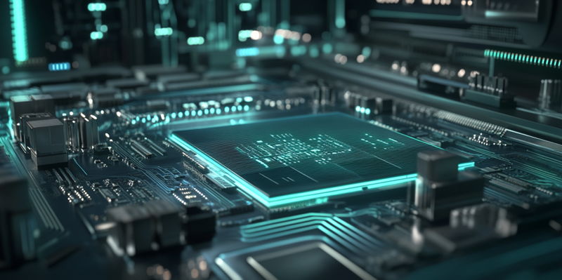 How Will NVIDIA and MediaTek’s AI PC Chip Transform the Market?