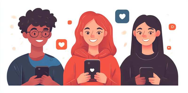 How Can Brands Effectively Market to Gen Z on Social Media?