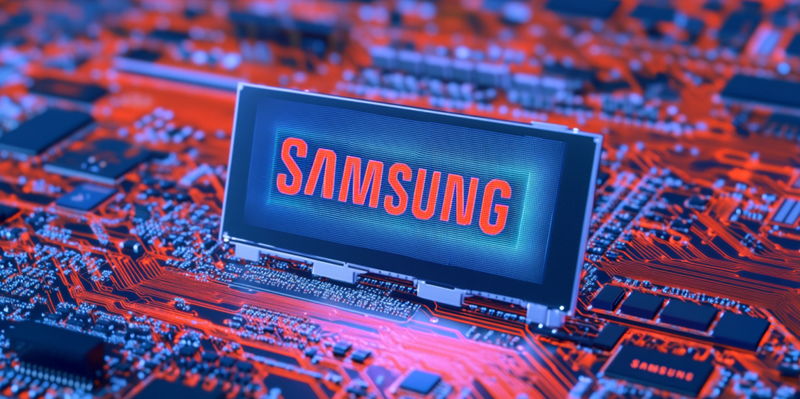 Can Samsung Overcome HBM Challenges Amidst Growing Market Competition?