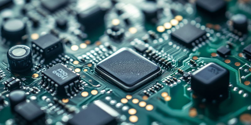 How Is TSMC Leading the Semiconductor Market with 2nm Technology?