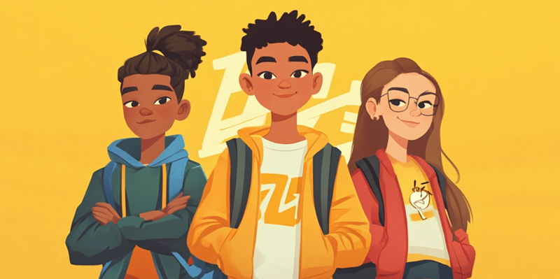 How Can Gen Z’s Devotion to Growth Transform the Workforce?