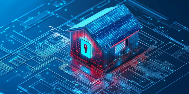 How Can VPNs Enhance Security for Smart Homes and IoT Devices?