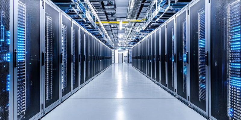 Can Europe Meet the Tripling Power Demand of Data Centers by 2030?