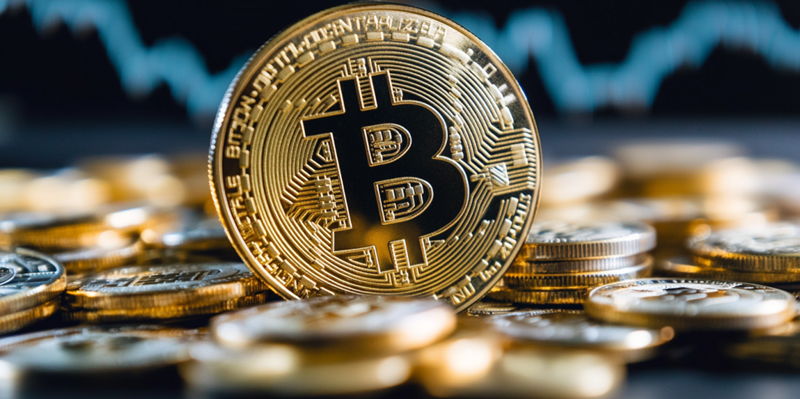 Is Bitcoin a Safe Haven Asset in Today’s Volatile Market?