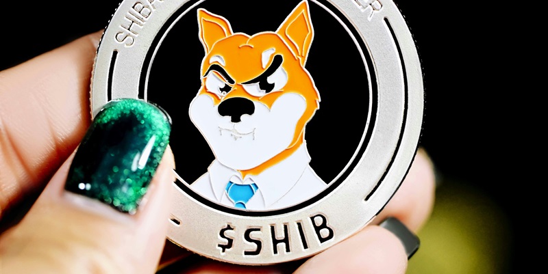 Crypto Market Surges as SHIB Trader Moves Millions to NEIRO Token