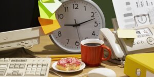 Four-Day Workweek Gains Momentum: Balancing Work-Life and Productivity