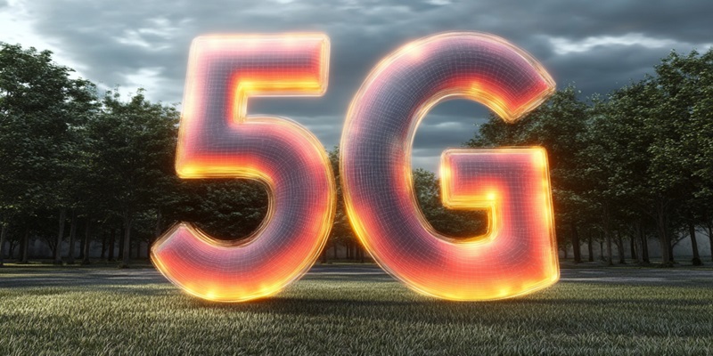 Can Vodafone’s 5G SA Network Revolutionize UK Roads and Railways?