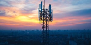 Egypt Advances 5G Technology Amidst Transparency Concerns and Delays