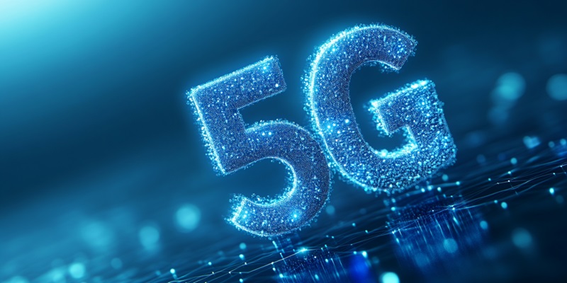 UK Lags in 5G Connectivity and Speeds, Study Shows Urgent Need for Action