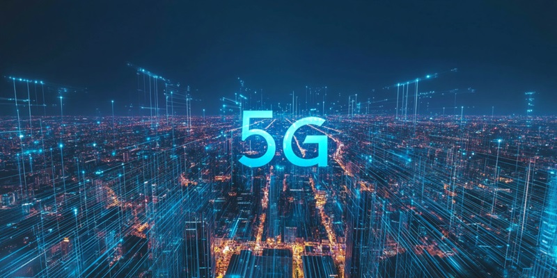 UK’s 5G Connectivity Trails Global Leaders, Future Growth in Jeopardy