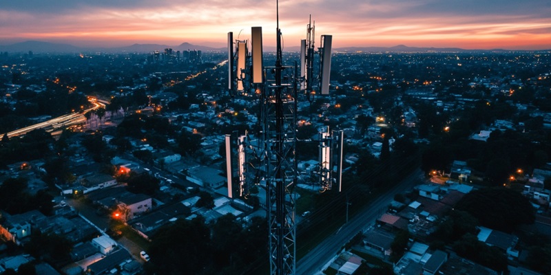 How Will Nokia and NTT Data’s 5G Push Transform Global Connectivity?