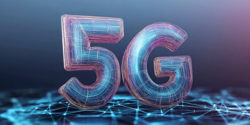 Are US Wireless Operators Driving a Surge in 5G Infrastructure Spending?