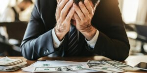 Is Financial Stress Impacting Workplace Productivity and Attendance?