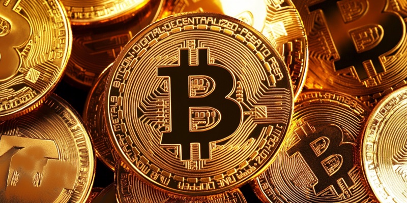 Bitcoin Spot ETFs Outperform Early Gold ETFs in First Year: A New Era