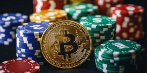 Are Bitcoin Casinos the Future of Online Gambling?