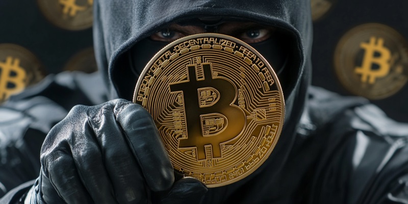 FBI Seizes $6M in Crypto from Southeast Asia Scammers Targeting Americans