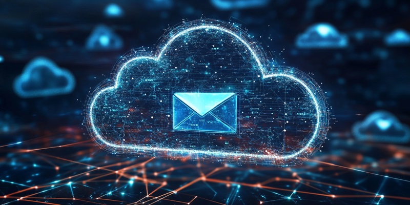 How Can Cloud Email Security Protect Your Business from Cyber Threats?