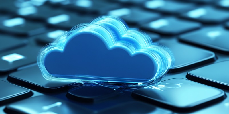 VMware’s Strategic Transformation Enhances Private Cloud Solutions