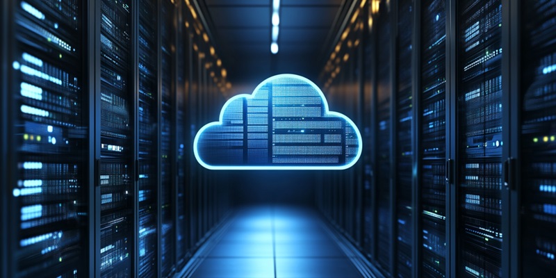 Channel Companies Can Capitalize on the Growing Cloud Market Trends