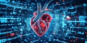 Can AI and Healthy Habits Revolutionize Heart Disease Detection?