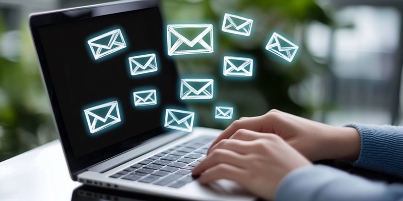 EFinder Revolutionizes Email Extraction with Automated Efficiency