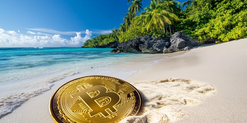 How Will Palau’s Blockchain Bonds Transform National Investments?