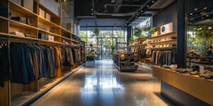 Revolutionizing Retail: Navigating Digital Transformation Trends