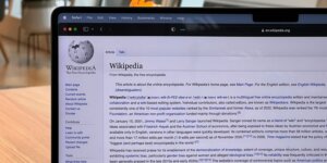 How Does AI Enhance Integrity and Quality on Wikipedia?