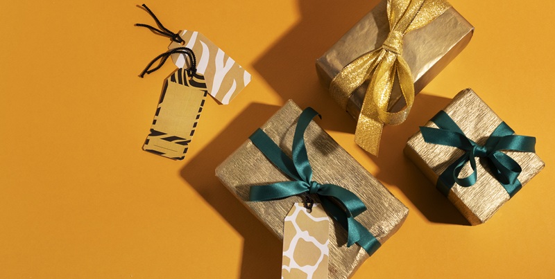 Holiday Gifts Boost Brand Loyalty