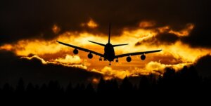 Concirrus Unveils Real-time Data Tool for Aviation Risk Management