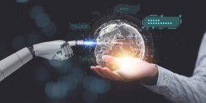 AI Transforms Business Operations and Drives Social Impact