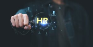 How Are Tech and Inclusion Shaping the Future of HR Management?