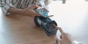 Tap-to-Phone Technology Revolutionizes Mobile Payment Capabilities