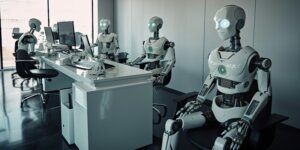 How Will AI Transform Workplaces and Job Roles by 2030?