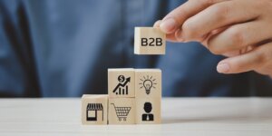 How Can Multitouch Marketing Tactics Boost B2B Lead Engagement?