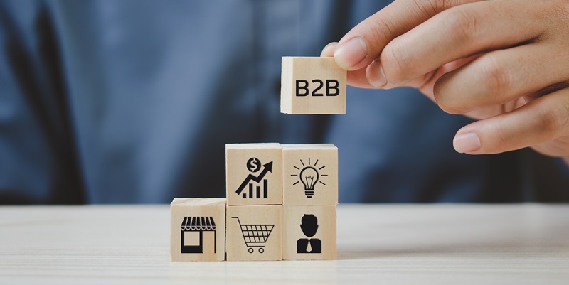 How Can Multitouch Marketing Tactics Boost B2B Lead Engagement?